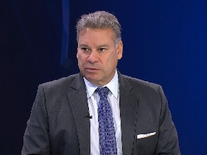 Ескобар: Нема рокова за договор Београда и Приштинe, али радимо на убрзавању