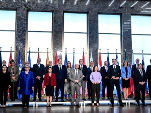 Бербок: Земље Западног Балкана потписују три споразума на Самиту 3. новембра