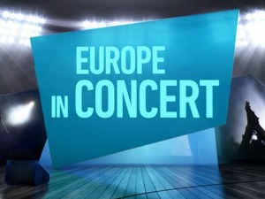 Европа кроз концерте