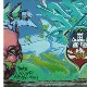  Зид за мене: Графити, 1. део 