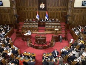 Усвојене измене и допуне Закона о министарствима