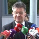 Лајчак у Приштини: Циљ ЕУ је да се избегну тензије и сукоби крајем октобра