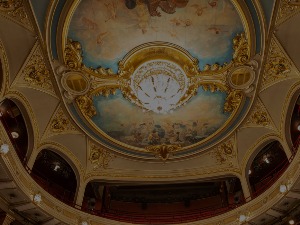 „Театар отворени Балкан" и „Боеми" у Народном позоришту уз посебно изненађење