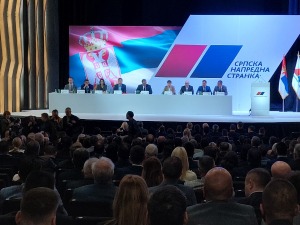 Вучић саопштио имена кандидата за министре – Грујичићева, Дачић, Вучевић, Мали, Гашић, Момировић у новој Влади