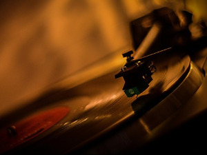  Игла на винилу - Joe Williams 