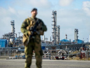 Паника око гасовода – шпијуни, дронови и ратни бродови