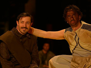 ТВ Театар: Отело