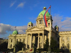 Скупштина сутра о избору нове владе, експозе мандатарке Ане Брнабић