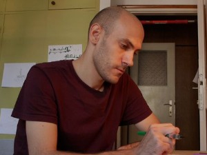 Невидљиви стрип: Тежња ка фанзину