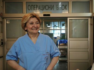 ТВ лица: Даница Грујичић