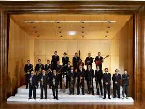 Биг Бенд РТС 