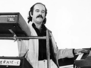 Концерт - Одабране песме Корнелија Ковача