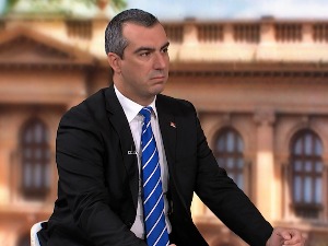 Орлић: Очекујем да ћемо до четвртка имати нову владу