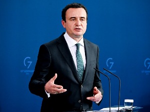 Курти: Нема одлагања рока за пререгистрацију возила