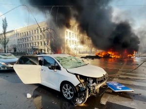 Шта су то "прљаве бомбе" на које упозоравају и Москва и Кијев