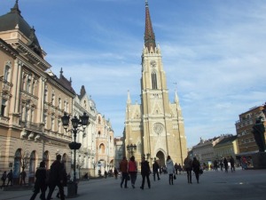 Милан Ђурић нови градоначелник Новог Сада