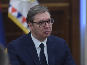 Вучић за сутра у 10 часова заказао седницу Савета за националну безбедност, пре тога састанак са Србима са КиМ