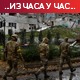 Путин: Украјина изгубила суверенитет; Кијев препоручио избеглицама да се не враћају до пролећа
