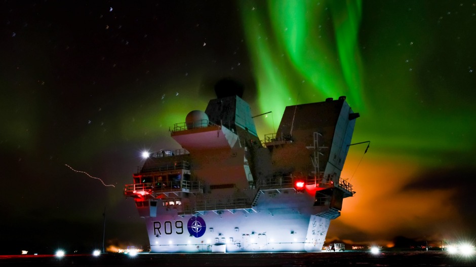 Украјинска сенка – Лов на шпијуне у Северном мору, мистериозна убиства у Ирану