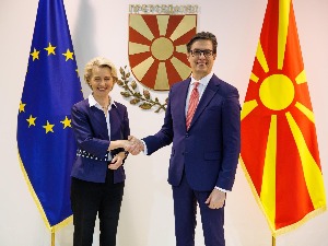 Лајен: Припремили смо пакет подршке за цео Западни Балкан