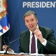 Вучић: Нема предаје, у потпуности ћемо бити уз српски народ на Косову и Метохији