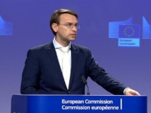 Стано: Очекујемо од Владе Србије усклађивање са спољном политиком ЕУ