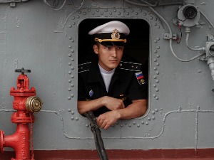 Истраге о експлозијама на Северном току, Руси долазе