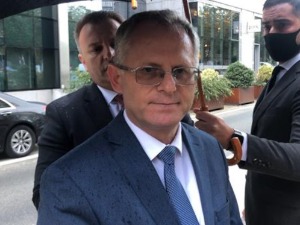 Бисљими: Полиција ми пред Београдом рекла да се вратим "из безбедносних разлога"