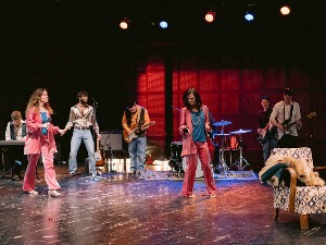 Представа „Ко је убио Џенис Џоплин“ – најбоља на Бориним позоришним данима