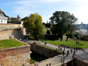 Наставља се михољско лето – јутро свеже, дан сунчан