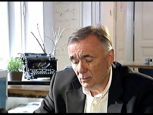 Књижевни дијалог: Душан Ковачевић