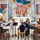 Европа у гостима: Ансамбл Холандски барок 
