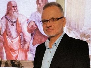 До детаља: Војислав Карановић