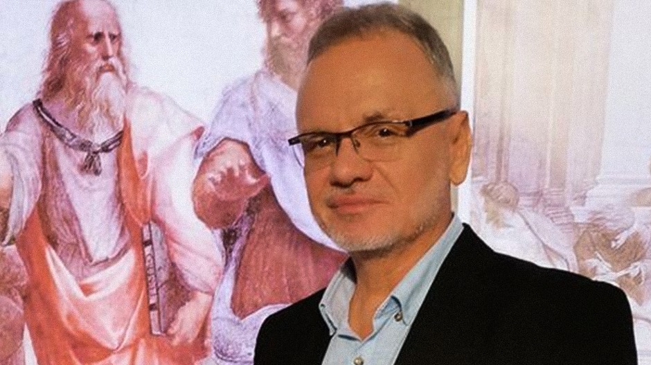 До детаља: Војислав Карановић