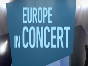 Европа кроз концерте