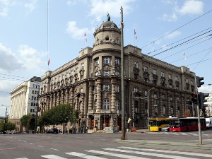 Влада именовала нове председнике комисија – Вучевић на челу кадровске, Весић води стамбену