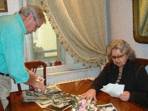 Мира Адања Полак - Ексклузивно: Како се Моша Марјановић спремао за Монтевидео?