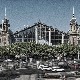 Катедрале паре: Европске железничке станице – Будимпешта	