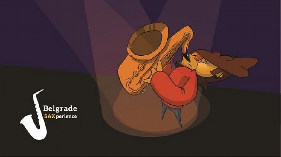 Пети међународни фестивал саксофона: Belgrade Saxperience 2018, 1. део