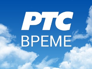 Временска прогноза 31. октобар