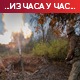 Лавров: Москва спремна да саслуша западне колеге; Кијев: Једини реалан предлог повлачење руских трупа