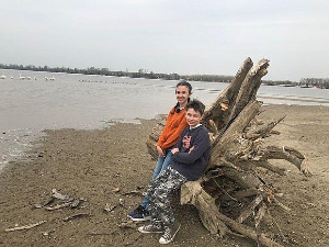 Еко минијатуре: Моменат непажње