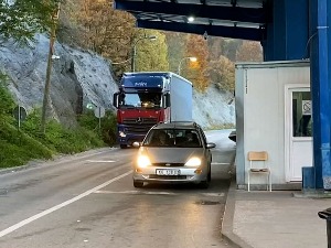 Председник Општине Северна Митровица: Срби неће променити став о пререгистрацији