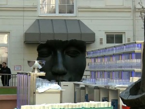 Музеј Хортен у Бечу - јесења изложба уметности и моде