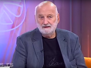 Концерт - Зоран Симјановић