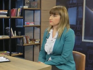 Амбасадорка Мисије Србије у СЕ: Бројеви нам не иду у прилог, али међународно право је на нашој страни