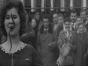 Човек није тица