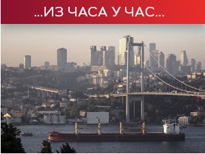 Гутерес позвао на уклањање препрека на извоз руског ђубрива; Зеленски: Уколико Путин дође, нећу бити на самиту Г20