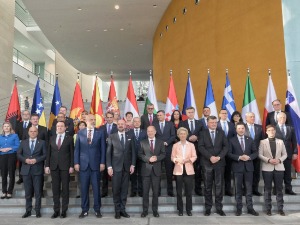  ЦЕФТА на Самиту Западног Балкана: Четири споразума чекају усвајање