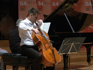 Необичан микс са хепиендом – концерт Немање Станковића и Марина Форментија на Бемусу